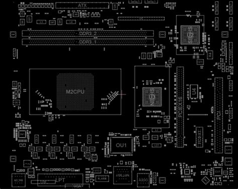 Gigabyte Ga Lmt S Pt Rev Schematic Pdf And