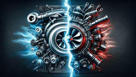 Turbocharging vs Supercharging: The Ultimate Showdown