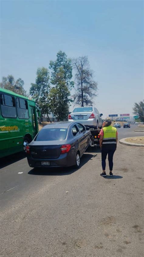 Secretar A De Transporte Jalisco On Twitter En Lo Que Va De La Actual