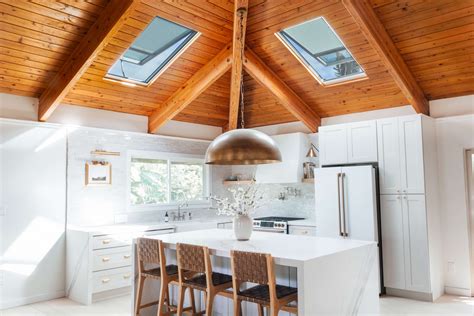 Adding Skylights to our Kitchen- The BEST decision ever! — Hawaii