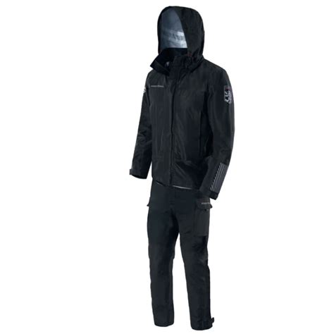 Finntrail Suit Thor Graphite | www.aspshop.eu