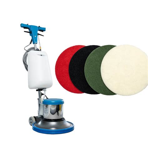 Floor Polisher Spare Parts and Accessories – Cleaning Solutions