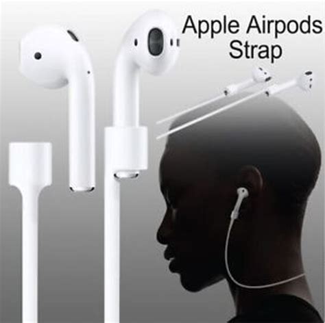 Airpod Straps - Anti loss Protection for your Apple Airpods - BuyNCell