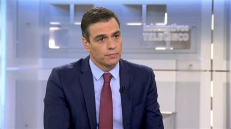 Pedro Sánchez juge inadaptée la décision du Royaume Uni d imposer une