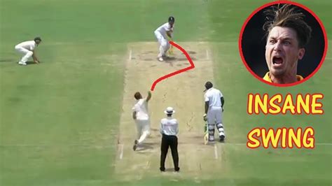 Top 10 Mohammad Amir Insane Swing Bowlers In Cricket History Of All