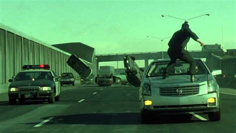 10 Best Highway Action Scenes In Cinema History