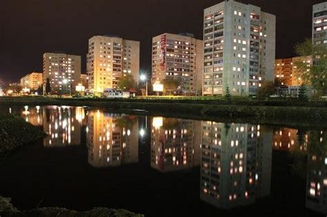 Ozyorsk - Озерск (ЗАТО)