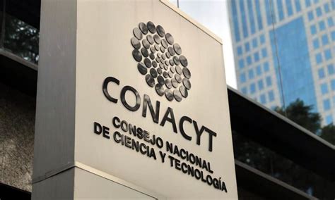 Conacyt Coordinar El Sistema Nacional De Centros P Blicos