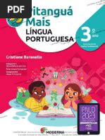 Livro Do Estudante 4 Ano Volume 3 - Currículo em Ação - Vol 3 - 4. Ano - 2024 - Livro Do Estudante | PDF
