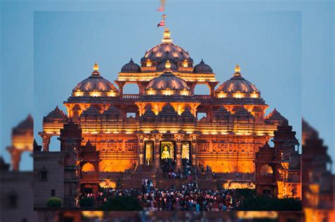 Prime Minister Narendra Modi Inaugurates Uaes First Hindu Temple