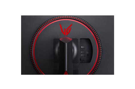 27GN650-B 27 UltraGear™ Full HD IPS Gaming Monitor | LG IN