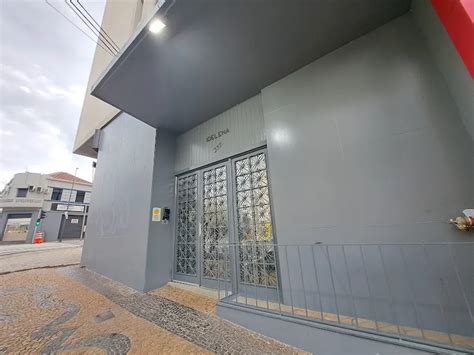 Apartamento Na Rua Saldanha Marinho Centro Em Campinas Por R