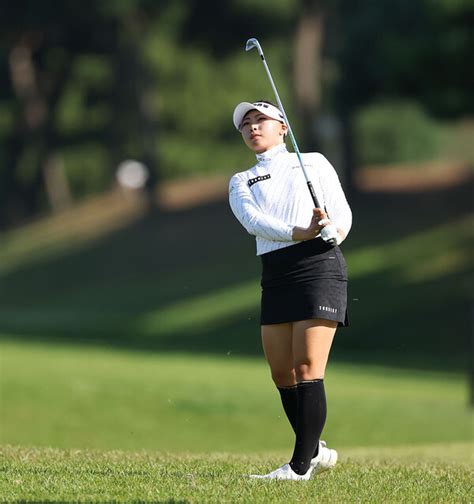 김지영2 데일리 베스트 만든 아이언샷 Klpga 동부건설 한국토지신탁