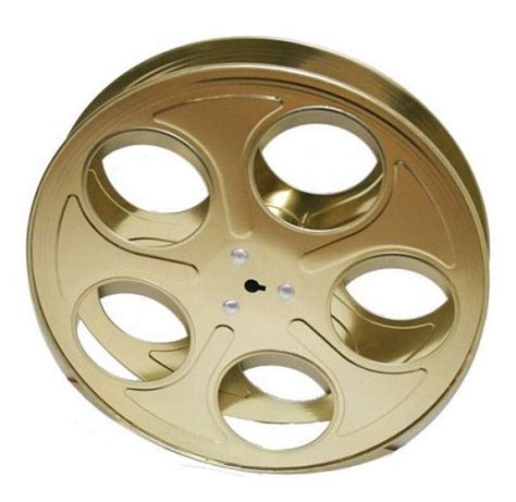 Gold Movie Reels For 999 Only This Is Hollywood Hollywood Mega