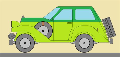Wheel Matik 1 010 X 3 by BESTKING15 on DeviantArt