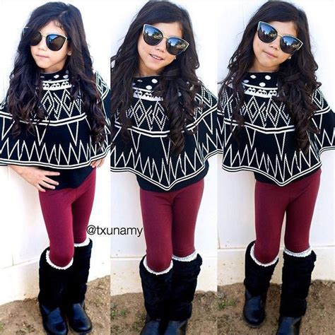 534 best images about LITTLE GIRL FASHION on Pinterest | Fashion kids ...