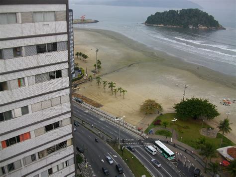 Engeterpa Ciclovia divisa entre Santos e São Vicente