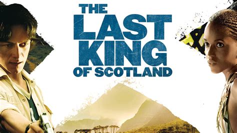 The Last King of Scotland | Movie fanart | fanart.tv