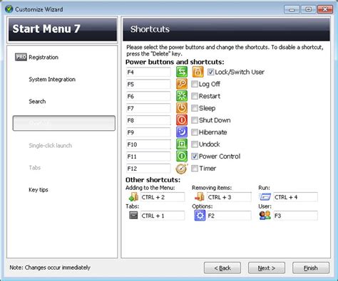 Start Menu 7 - Download