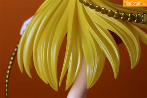 Sailor Moon Figuarts Zero Sailor Venus Di Bandai X Volks Recensione