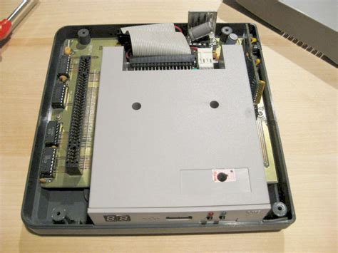 Floppy Disk to USB convertor