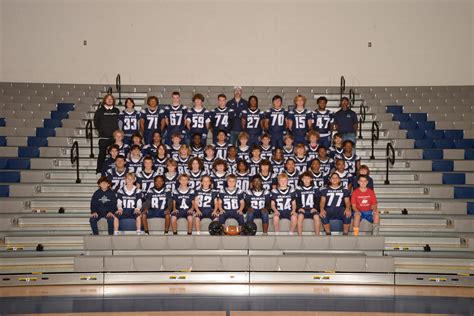 West Millbrook Football Wake County School District Athletics