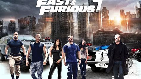 The Fast And The Furious Wallpapers 68 Images