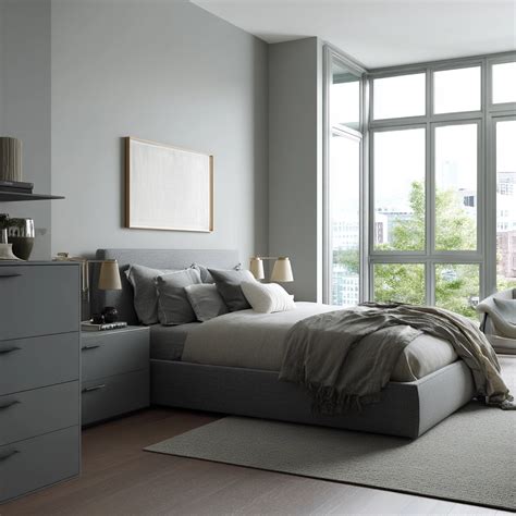 grey bedroom ideas  inspiring concepts   serene space comfy dwell