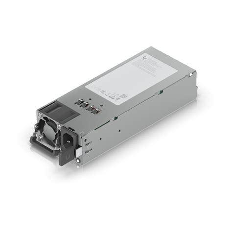 Streakwave Ubiquiti UACC PSU V W Hot Swappable Power Module W