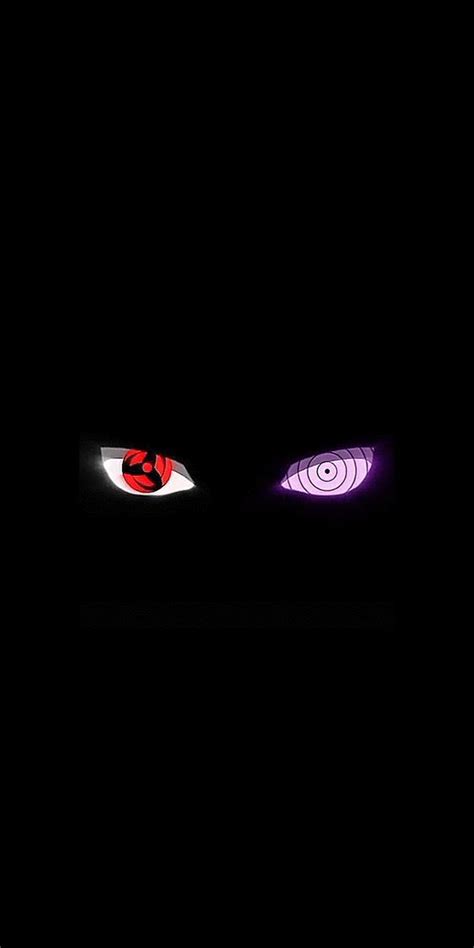 Hình Nền động Naruto Naruto Eyes Itachi Mangekyou Sharingan