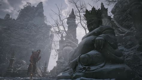 Black Myth Wukong Final Trailer Before Release Showcases Minutes Of