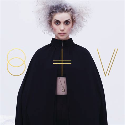 ‎St. Vincent (Deluxe Edition) - Album by St. Vincent - Apple Music