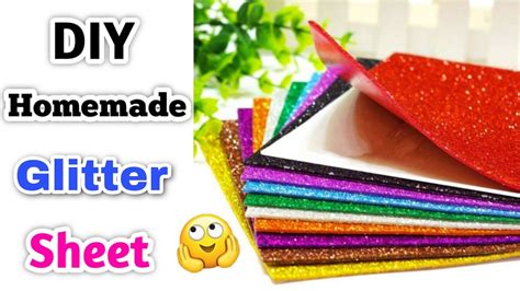 DIY Easy Foam Sheet Crafts Quick And Easy DIY Atelier Yuwa Ciao Jp