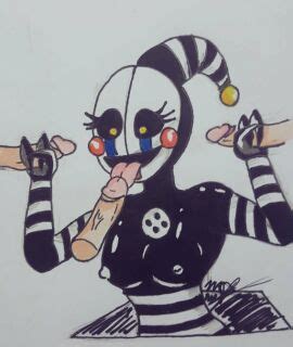 Rule34 If It Exists There Is Porn Of It Security Puppet Fnaf