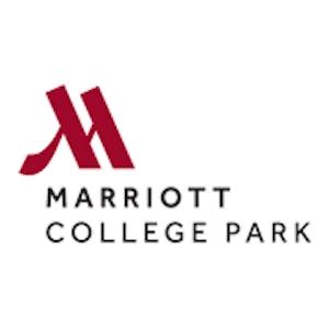 College Park Marriott Hotel & Conference Center | Adelphi Venue ...