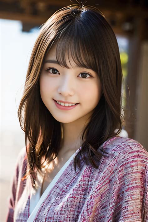 Korean Kpop Idol Nsfw Completely Naked Perfect Proportion SeaArt AI