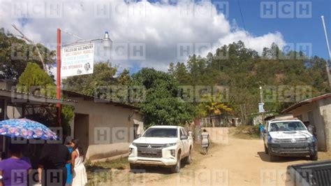 Encuentran sin vida a menor de edad en San Ignacio Francisco Morazán