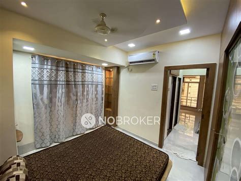 Tulip Residency Kopar Khairane Without Brokerage Fully Furnished 1