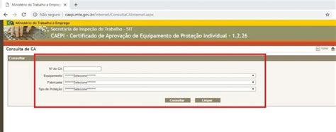 Consulta Ca Como Consultar O Certificado De Aprova O