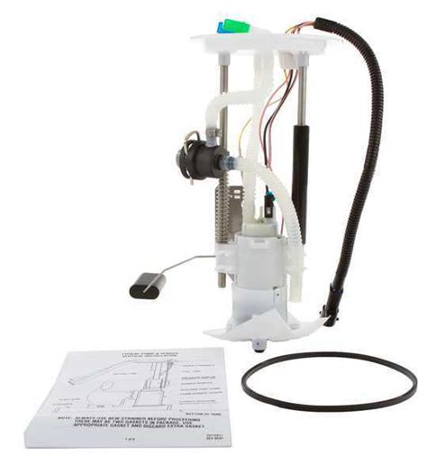 Purchase Delphi Fuel Pumps DFP FG0860 - Fuel Pump Assy - (Electric In ...