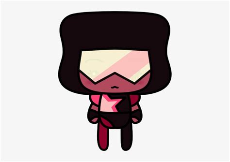 Kawaii Garnet Steven Universe By Amis0129 D6ueqfh Stevan Universe