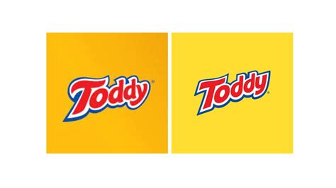 O Que Significa Toddy - Toddy completa 90 anos no Brasil com campanha e nova identidade visual ...