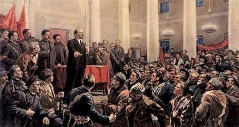 Duma Revolução Russa - Blog Em Dia com a História: A Revolução Russa (1917)