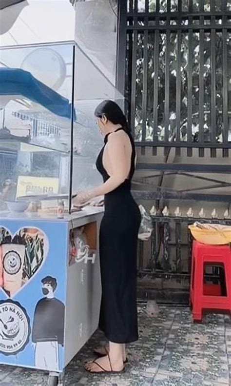 Ng M Ng Cong G Y Nghi N C A Hot Girl B N Ch O L Ng B O Tri Th C Cu C S Ng