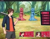 Lewd Falls V0 5b By Nyopan Adult Sex Game SVSComics