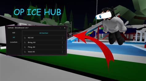 Op Fe Icehub Script Brookhaven Pastebin 2023 Roblox Brookhaven Rp