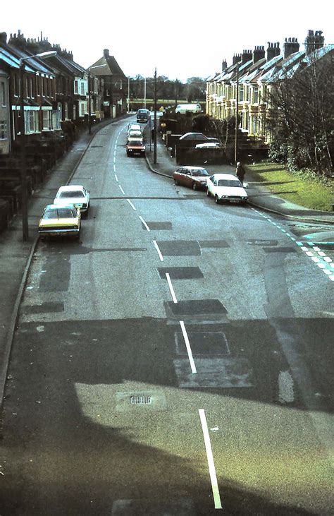 Tivoli Road Margate | Margate History