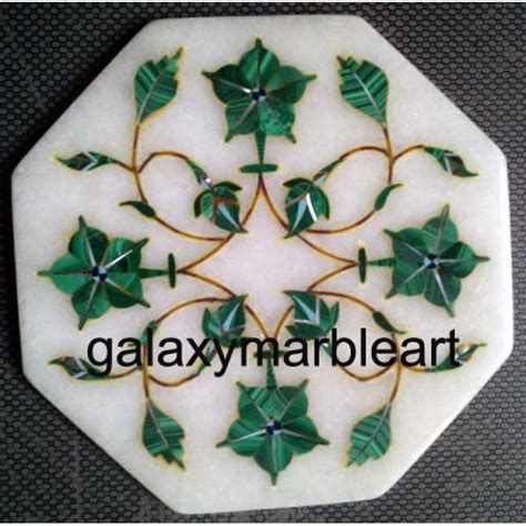 Taj Mahal inlay work tile,Agra,india