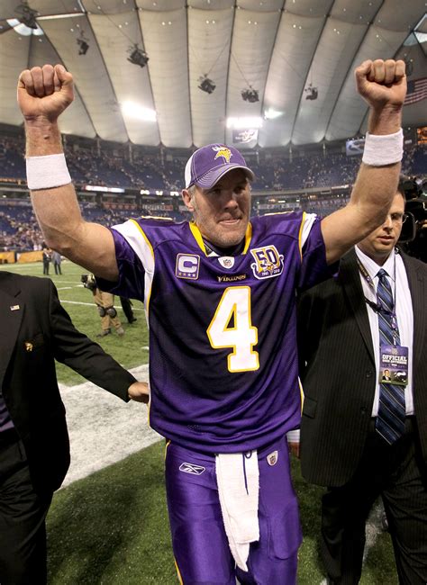 Minnesota Vikings Fresh Start: 10 Options at QB for Club in 2011 | News ...