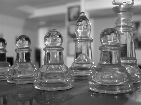 glass chess pieces by kathrynstar-stock on DeviantArt